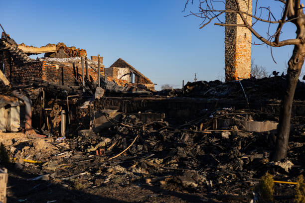 Reliable Fire Damage Removal contractor in Baring, WA by Fire Damage Flint