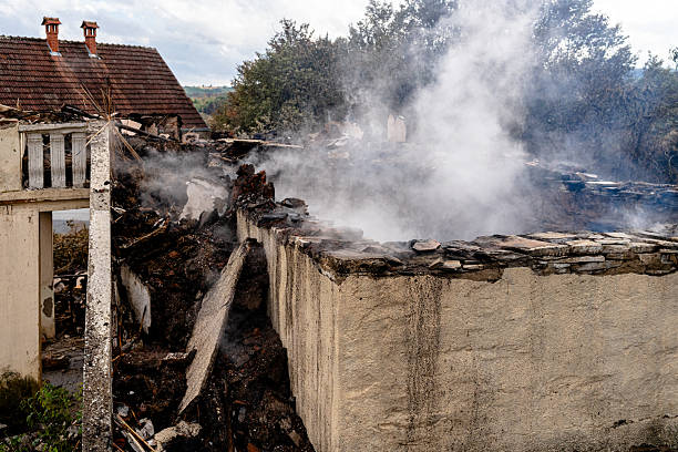 Affordable Fire Damage Removal solutions in Baring, WA